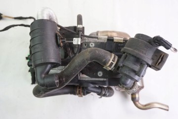 PARKING HEATER WEBASTO VW PASSAT B8 3Q0815005Q Quality of parts according to GVO O original with manufacturer s logo OE