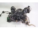 PARKING HEATER WEBASTO VW PASSAT B8 3Q0815005Q Product weight with unit packaging 15 kg