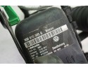 PARKING HEATER WEBASTO VW PASSAT B8 3Q0815005Q Catalog number of the original 3Q0819362
