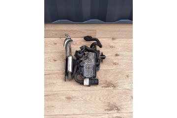 Parking heater Webasto Set BMW 7 G11 G12 9361064