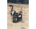 Parking heater Webasto Set BMW 7 G11 G12 9361064 Catalog number of the part 9361064