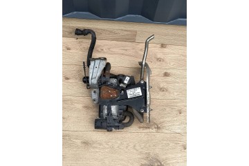 Parking heater Webasto Set BMW 7 G11 G12 9361064 Catalog number of the part 9361064