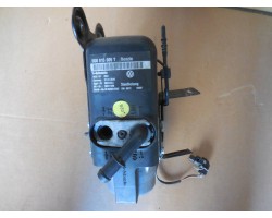 Parking heater Webasto Volkswagen Golf VII 5Q0815005T