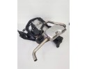 Parking heater Webasto Audi A6 S6 C8 4K 4K0265081K