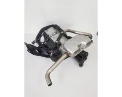Calefactor estacionario Webasto para AUDI A6 C8 4K0265081K