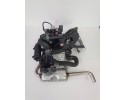 Parking heater Webasto Audi A6 S6 C8 4K 4K0265081K Packaging status replacement