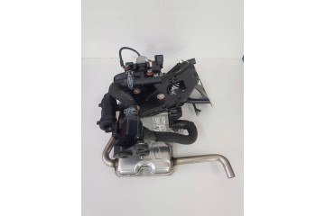 Parking heater Webasto Audi A6 S6 C8 4K 4K0265081K Packaging status replacement