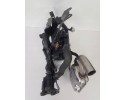 Parking heater Webasto Audi A6 S6 C8 4K 4K0265081K Part manufacturer Audi OE
