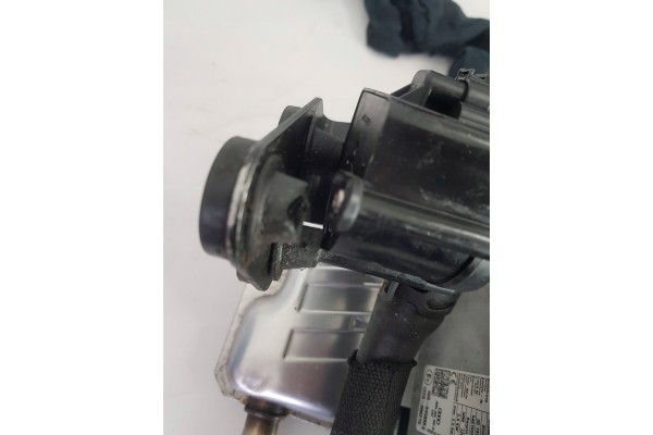 Parking heater Webasto Audi A6 S6 C8 4K 4K0265081K Catalog number of substitutes 10R045886
