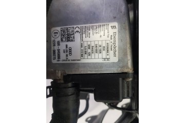Parking heater Webasto Audi A6 S6 C8 4K 4K0265081K Quality of parts according to GVO O original with manufacturer s logo OE