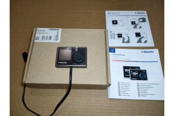 NEW control webasto multicontrol car