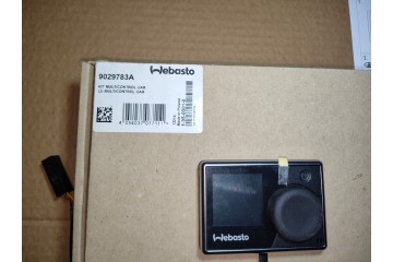 Controlador Webasto Multicontrol 9025931E