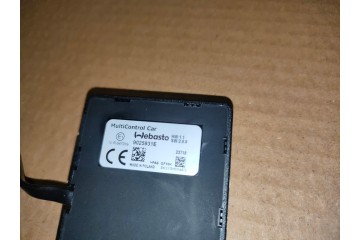 Controlador Webasto Multicontrol 9025931E