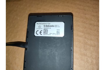 Controlador Webasto Multicontrol 9025931E