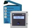 Temperature recorder thermometer GSM ALARM PDF INTERNET SMS EMAIL T PL Catalog number of the part DRi40 GSM