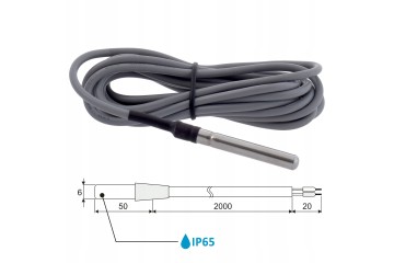 Registrador de temperatura DRi40-GSM