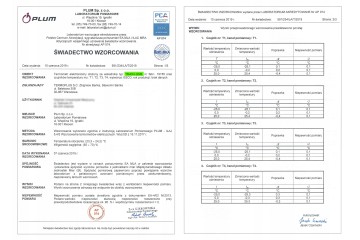 Registrador de temperatura DRi40-GSM