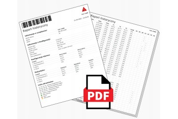 Registrador de temperatura DRi40-GSM