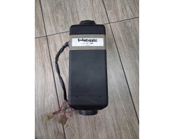 WEBASTO DEWASTO AIR TOP 2000 S D RENAULT PREMIUM MIDLUM DXI VOLVO FL FE
