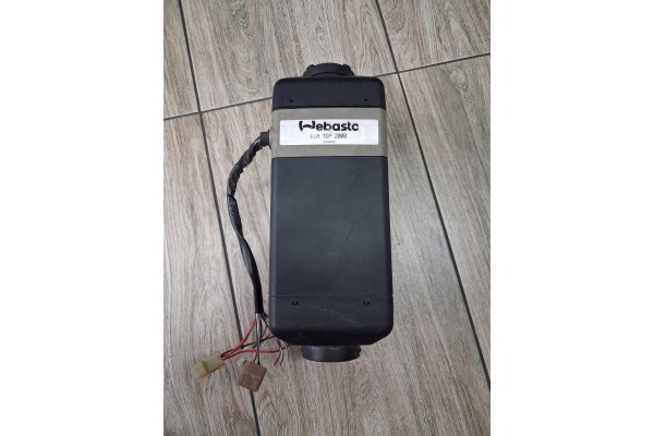 WEBASTO DEWASTO AIR TOP 2000 S D RENAULT PREMIUM MIDLUM DXI VOLVO FL FE