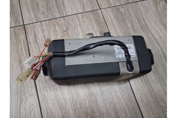 WEBASTO DEWASTO AIR TOP 2000 S D RENAULT PREMIUM MIDLUM DXI VOLVO FL FE Catalog number of the part AIR TOP 2000 S D WEBASTO