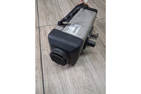 WEBASTO DEWASTO AIR TOP 2000 S D RENAULT PREMIUM MIDLUM DXI VOLVO FL FE Part manufacturer Webasto