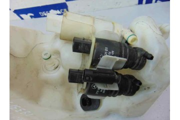 2118601660 DEPOSITO LIMPIA MERCEDES-BENZ CLASE E (BM 211) FAMILIAR 280 T CDI 4-Matic (211.284) 2006 2118601660 183314 MERCEDES-B