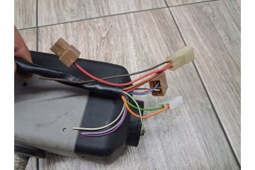 Calefactor Webasto Air Top 2000 S-D para Renault Premium Midlum DXi y 