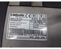Calefactor Webasto Air Top 2000 S-D para Renault Premium Midlum DXi y 