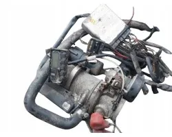 Calefacción de estacionamiento Webasto Eberspächer D5W 44W 24V