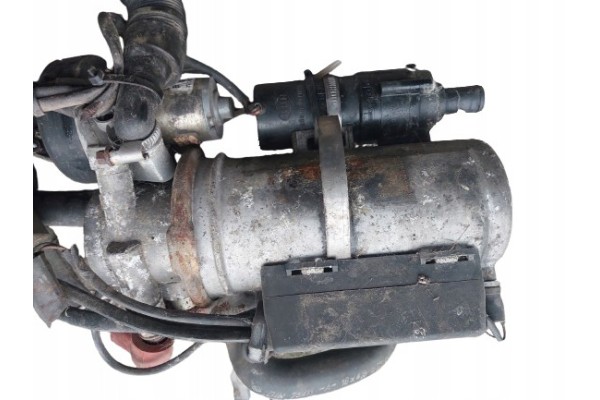WEBASTO WATER PARKING HEATER EBERSPREACHER D5W 44W 24V Catalog number of the part D5W