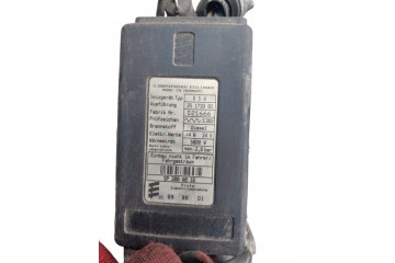 WEBASTO WATER PARKING HEATER EBERSPREACHER D5W 44W 24V Part manufacturer Eberspaecher