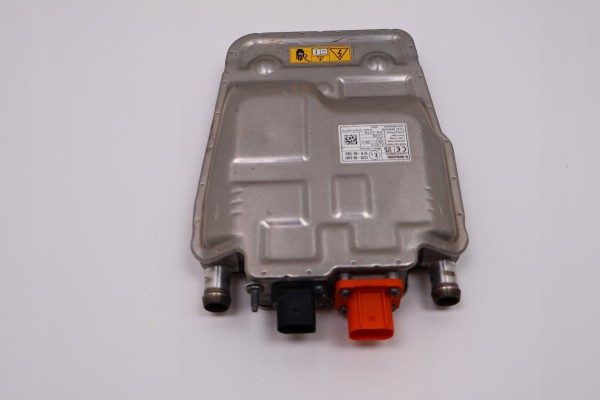 JEEP WRANGLER JL CHRYSLER PACIFICA BATTERY HEATER WEBASTO 68443445AC