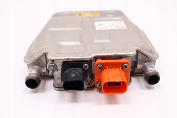 JEEP WRANGLER JL CHRYSLER PACIFICA BATTERY HEATER WEBASTO 68443445AC Part manufacturer Jeep OE