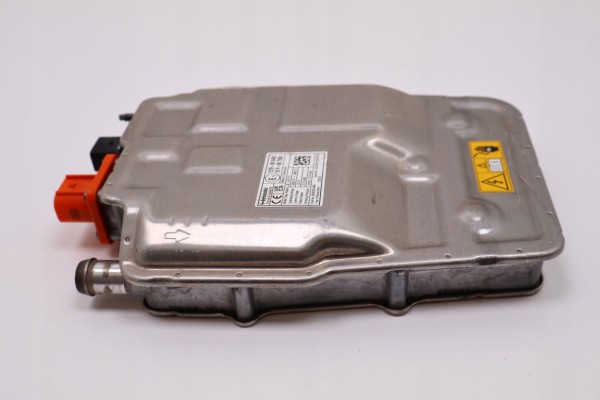JEEP WRANGLER JL CHRYSLER PACIFICA BATTERY HEATER WEBASTO 68443445AC Catalog number of the part 68443445AC 122R 000482 9043244C