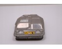 JEEP WRANGLER JL CHRYSLER PACIFICA BATTERY HEATER WEBASTO 68443445AC Car type passenger cars 4x4 SUV