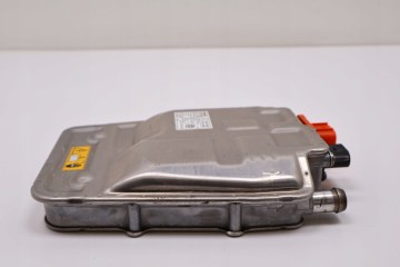 Calentador de Batería Webasto para Jeep Wrangler JL y Chrysler Pacifi