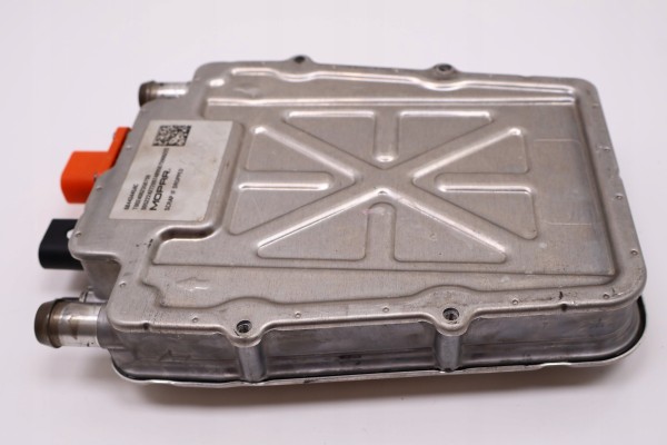 Calentador de Batería Webasto para Jeep Wrangler JL y Chrysler Pacifi