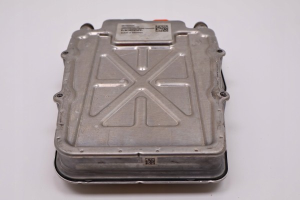 Calentador de Batería Webasto para Jeep Wrangler JL y Chrysler Pacifi