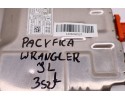 Calentador de Batería Webasto para Jeep Wrangler JL y Chrysler Pacifi
