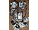 NEW set WEBASTO set Thermo Top C petrol 5 2KW set PILOT or CLOCK
