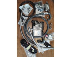 NEW set WEBASTO set Thermo Top C petrol 5 2KW set PILOT or CLOCK