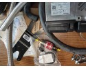 NEW set WEBASTO set Thermo Top C petrol 5 2KW set PILOT or CLOCK Part manufacturer Webasto