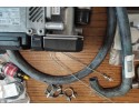 Set Webasto Thermo Top C gasolina 5.2KW con mando a distancia hasta 15