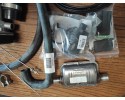 Set Webasto Thermo Top C gasolina 5.2KW con mando a distancia hasta 15