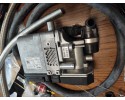 Set Webasto Thermo Top C gasolina 5.2KW con mando a distancia hasta 15