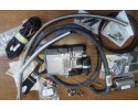 Set Webasto Thermo Top C gasolina 5.2KW con mando a distancia hasta 15