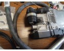 Set Webasto Thermo Top C gasolina 5.2KW con mando a distancia hasta 15