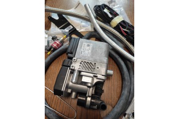 Set Webasto Thermo Top C gasolina 5.2KW con mando a distancia hasta 15