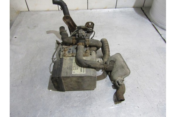 MERCEDES W211 WEBASTO PUMP A2115001498 2115001498 Catalog number of the part A2115001498 2115001498